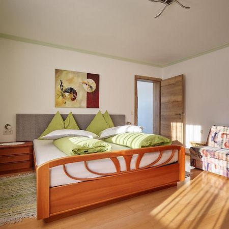 Ferienwohnung Familie Wieser Altenmarkt im Pongau Exteriör bild