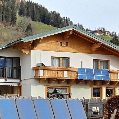Ferienwohnung Familie Wieser Altenmarkt im Pongau Exteriör bild