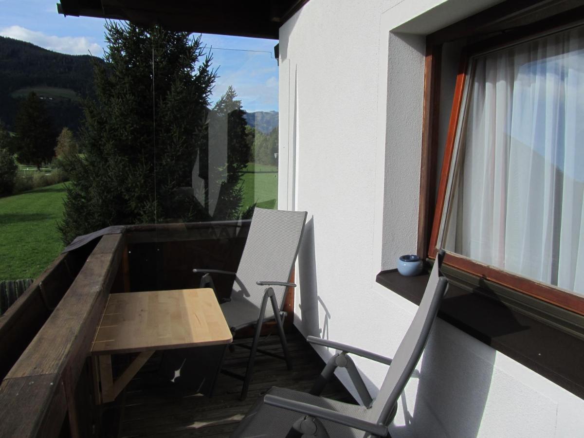Ferienwohnung Familie Wieser Altenmarkt im Pongau Exteriör bild