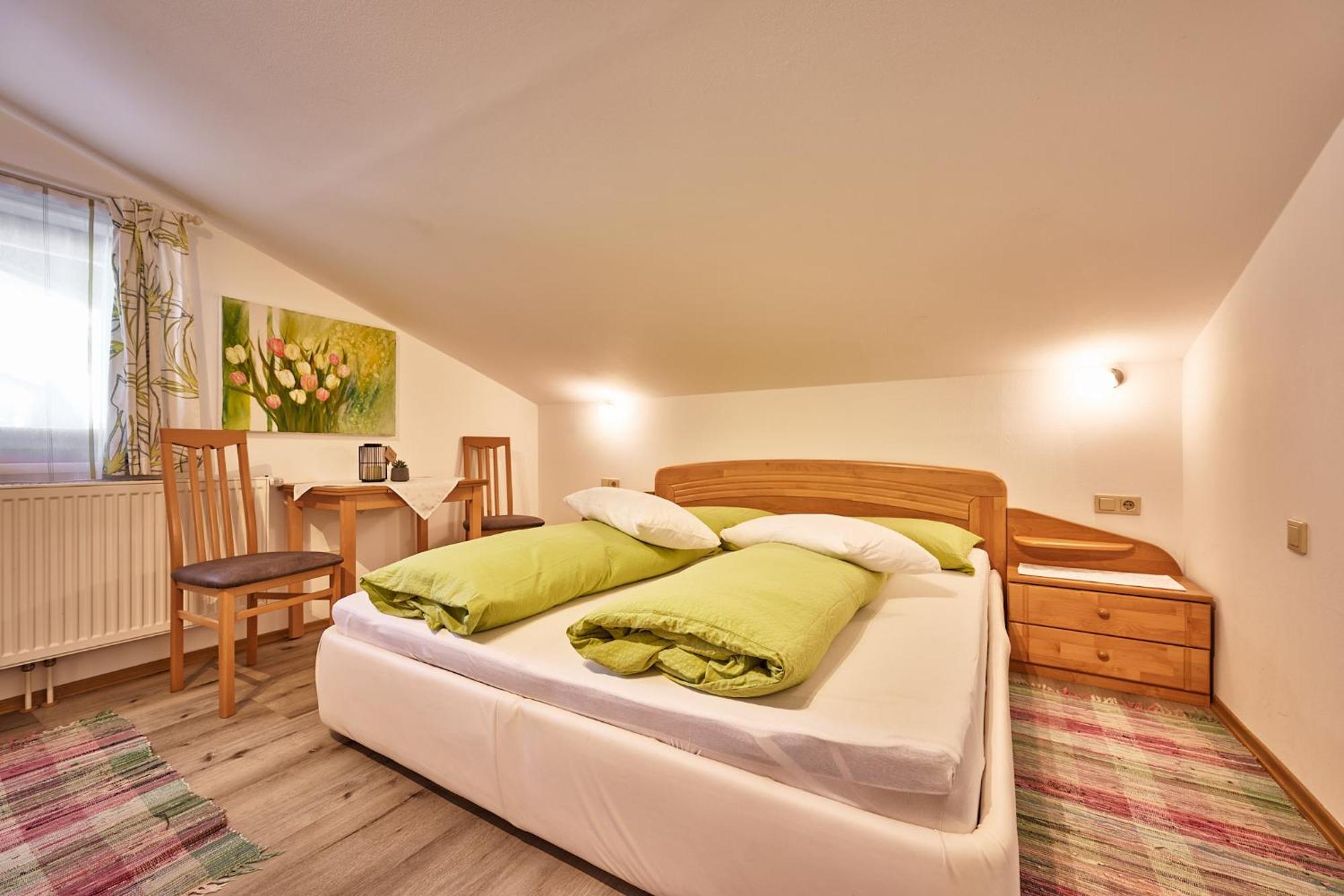 Ferienwohnung Familie Wieser Altenmarkt im Pongau Exteriör bild