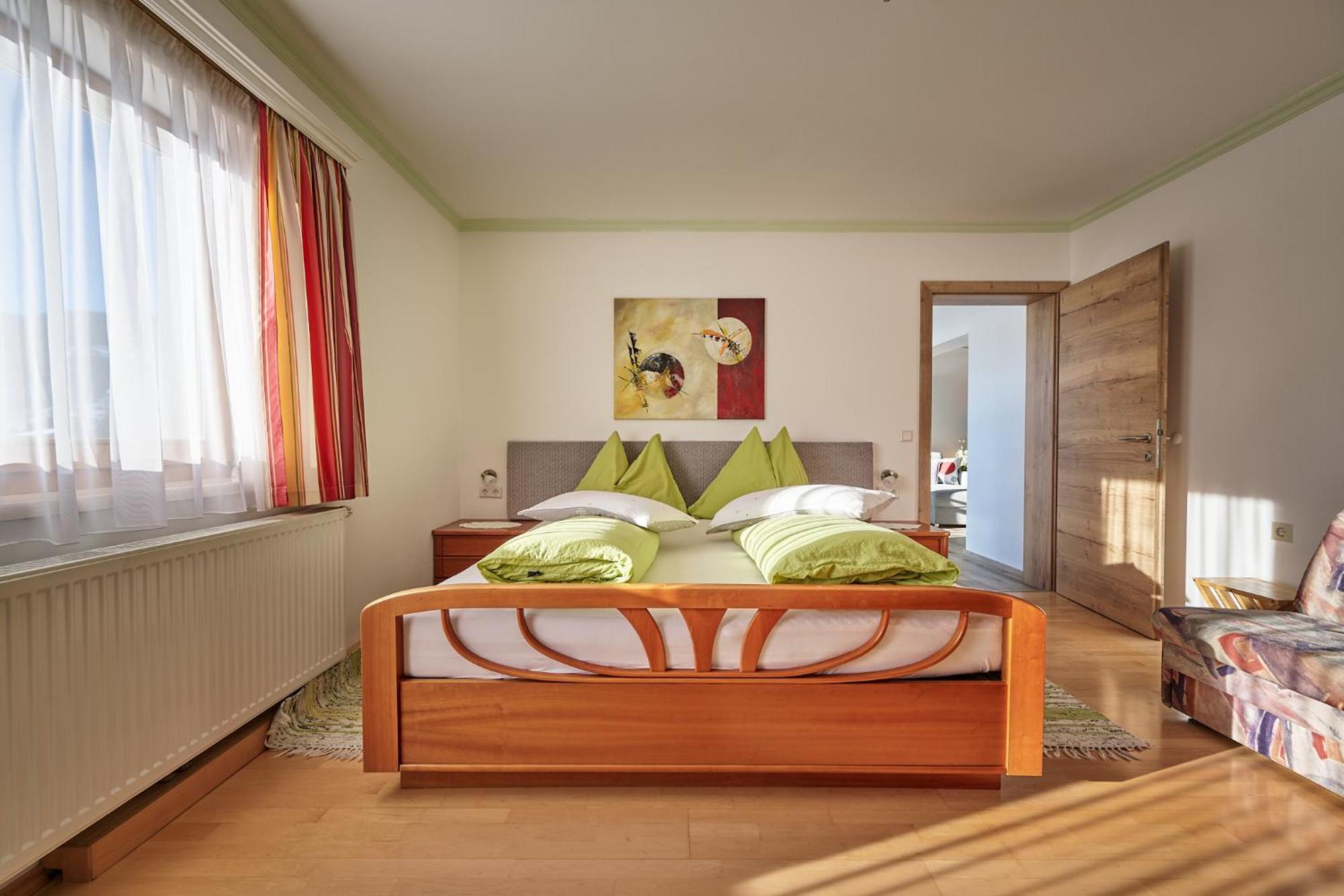 Ferienwohnung Familie Wieser Altenmarkt im Pongau Exteriör bild