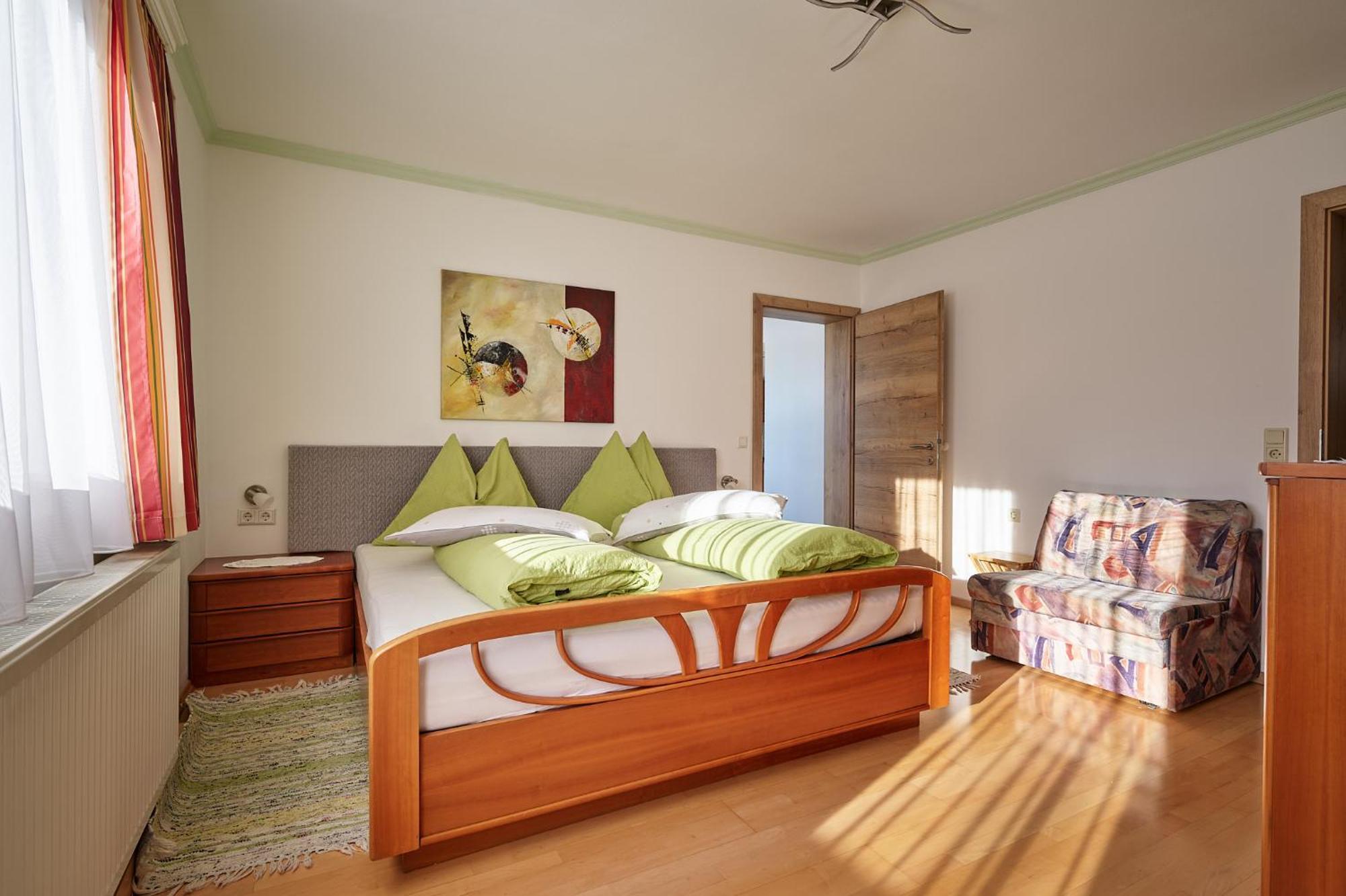 Ferienwohnung Familie Wieser Altenmarkt im Pongau Exteriör bild
