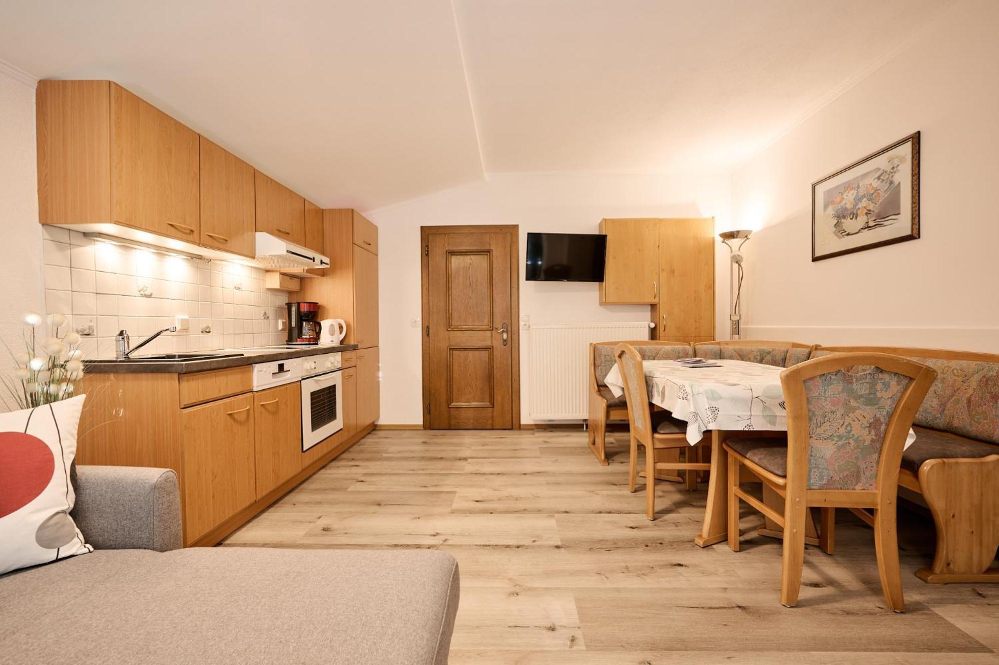 Ferienwohnung Familie Wieser Altenmarkt im Pongau Exteriör bild