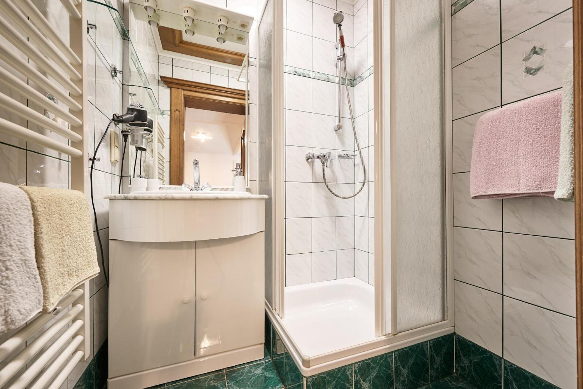 Ferienwohnung Familie Wieser Altenmarkt im Pongau Exteriör bild