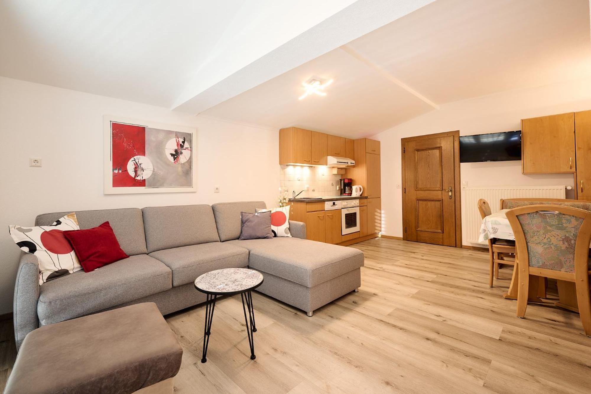 Ferienwohnung Familie Wieser Altenmarkt im Pongau Exteriör bild
