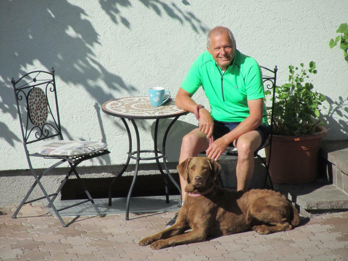 Ferienwohnung Familie Wieser Altenmarkt im Pongau Exteriör bild